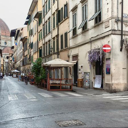 Alfani Duomo Suite フィレンツェ エクステリア 写真