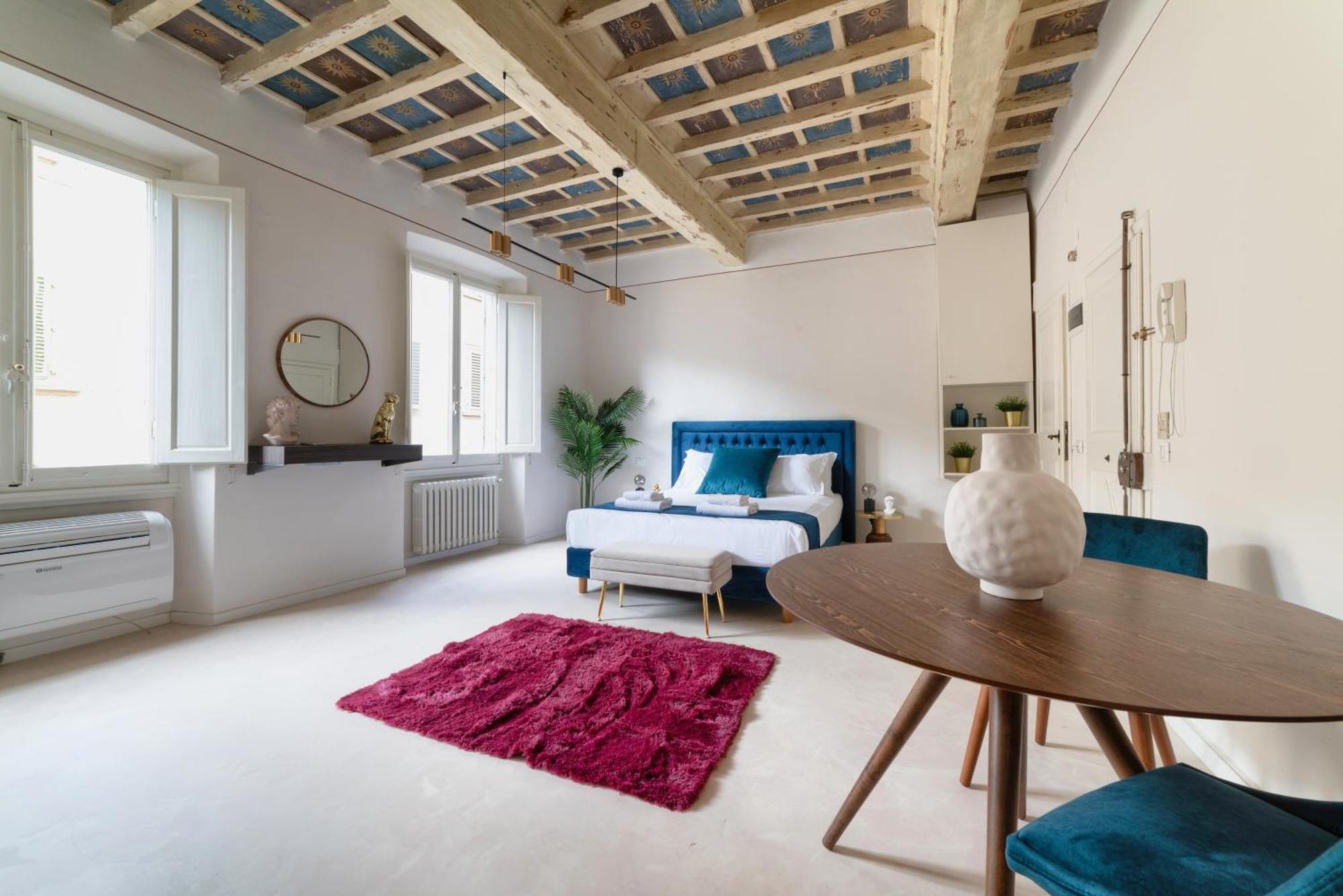 Alfani Duomo Suite フィレンツェ エクステリア 写真